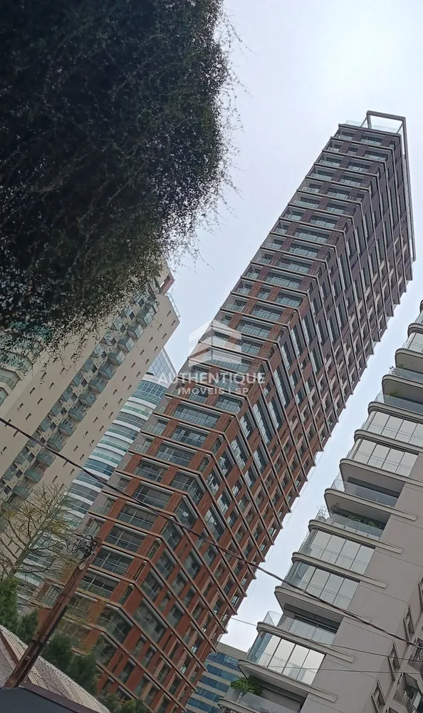 Apartamento, 4 quartos, 355 m² - Foto 8