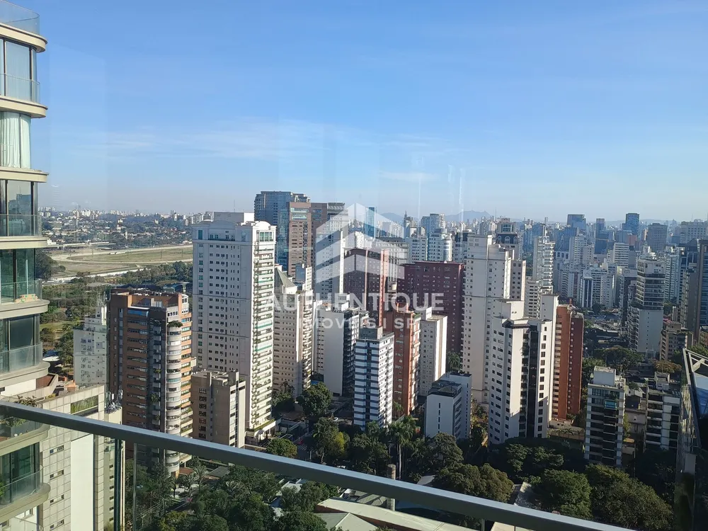 Apartamento, 4 quartos, 355 m² - Foto 2