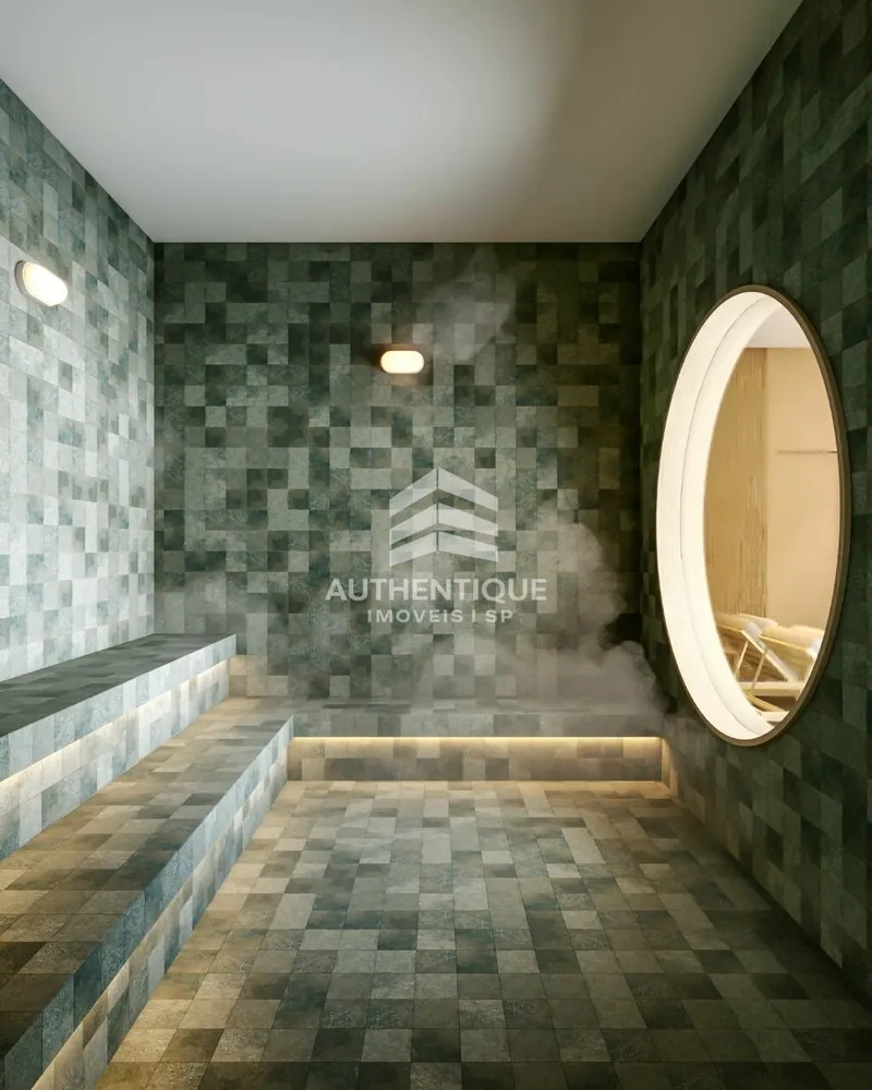 Apartamento, 3 quartos, 169 m² - Foto 3