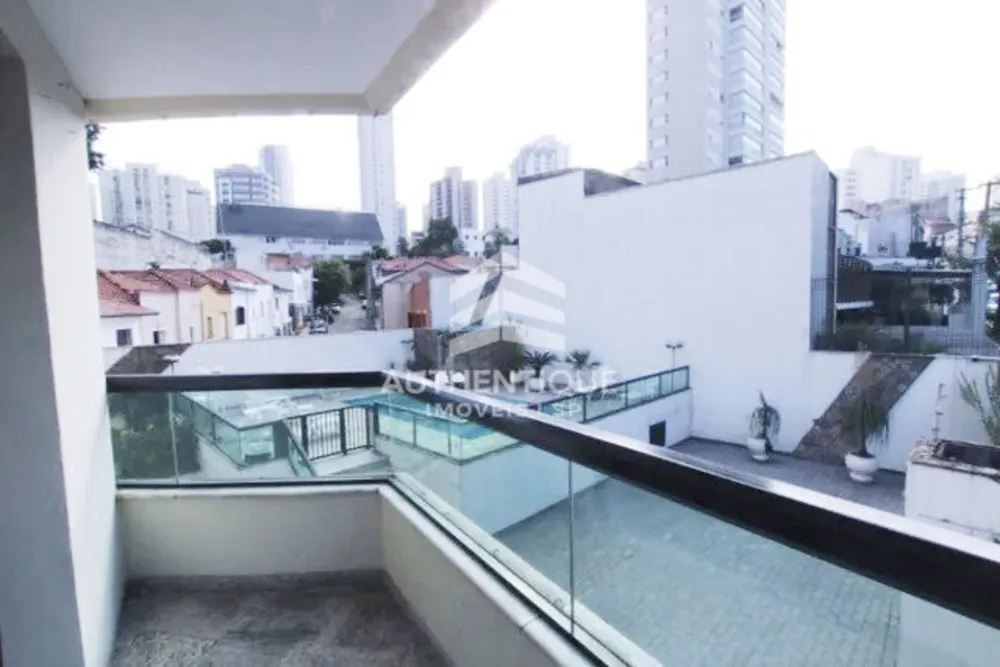 Apartamento, 3 quartos, 136 m² - Foto 9