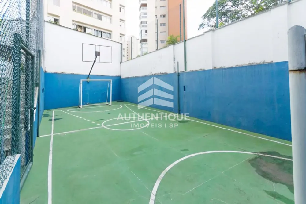 Apartamento, 3 quartos, 136 m² - Foto 19