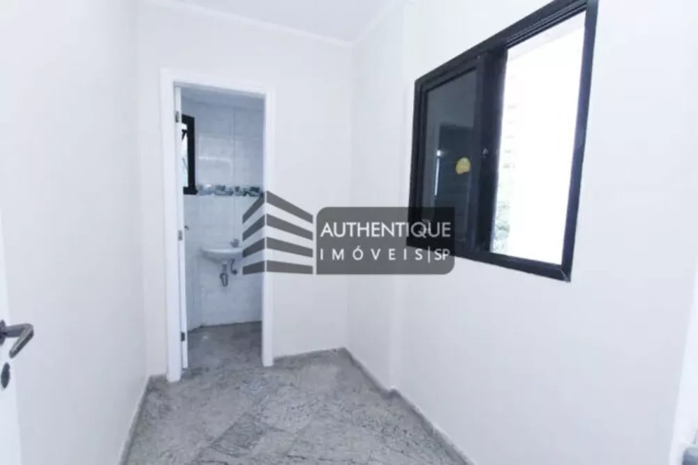 Apartamento à venda com 3 quartos, 136m² - Foto 5