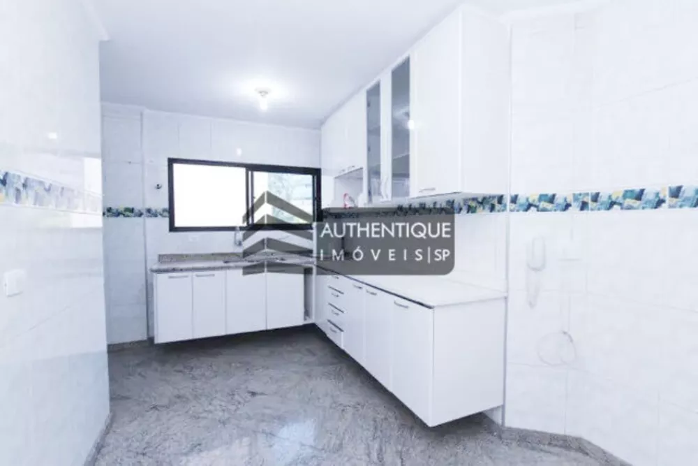 Apartamento à venda com 3 quartos, 136m² - Foto 8