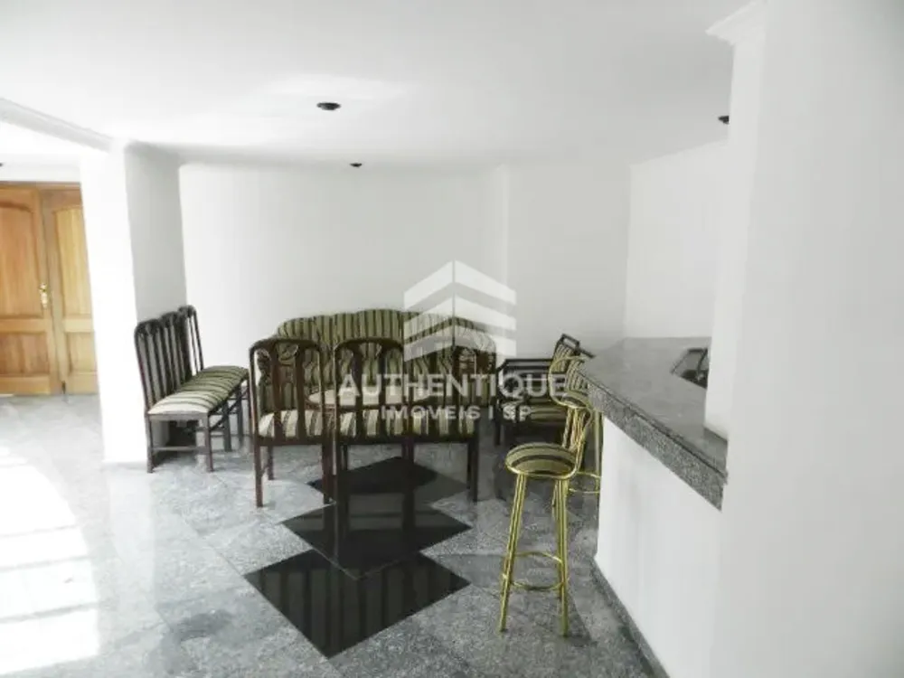 Apartamento, 3 quartos, 136 m² - Foto 18
