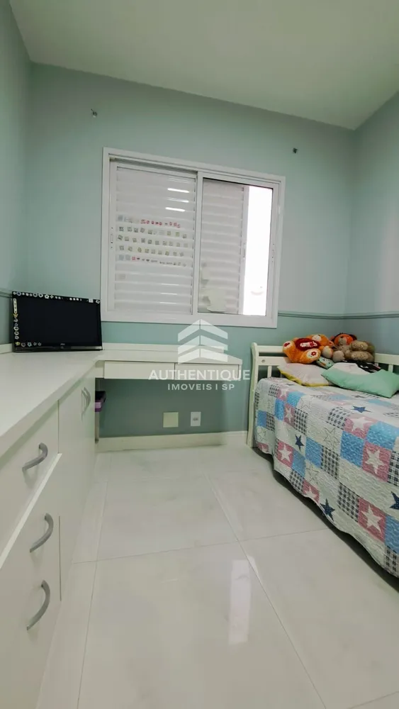 Apartamento, 3 quartos, 93 m² - Foto 11