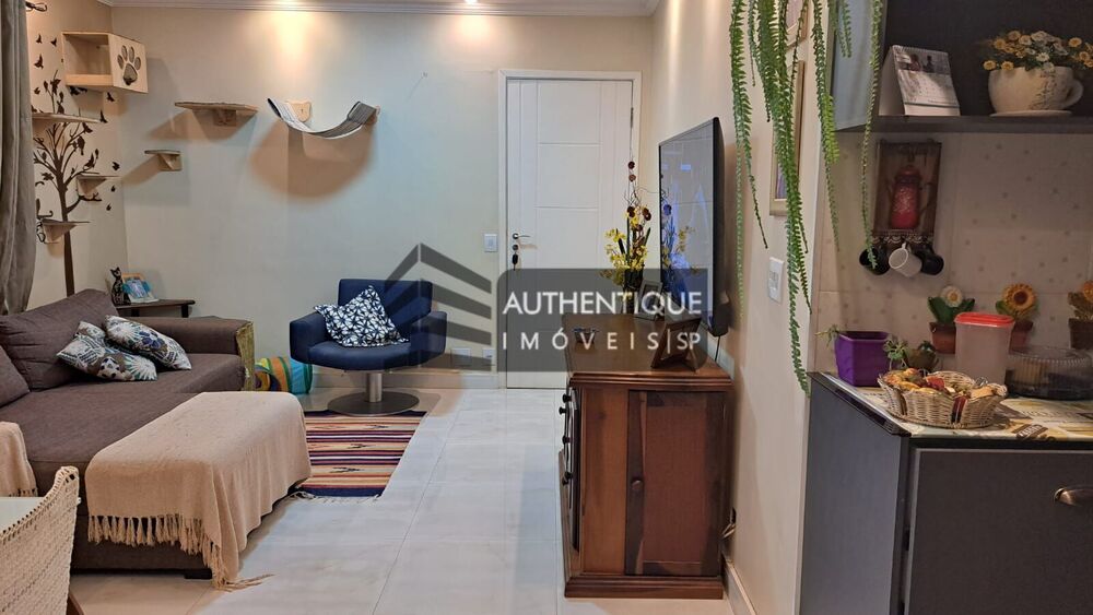 Apartamento, 3 quartos, 93 m² - Foto 4