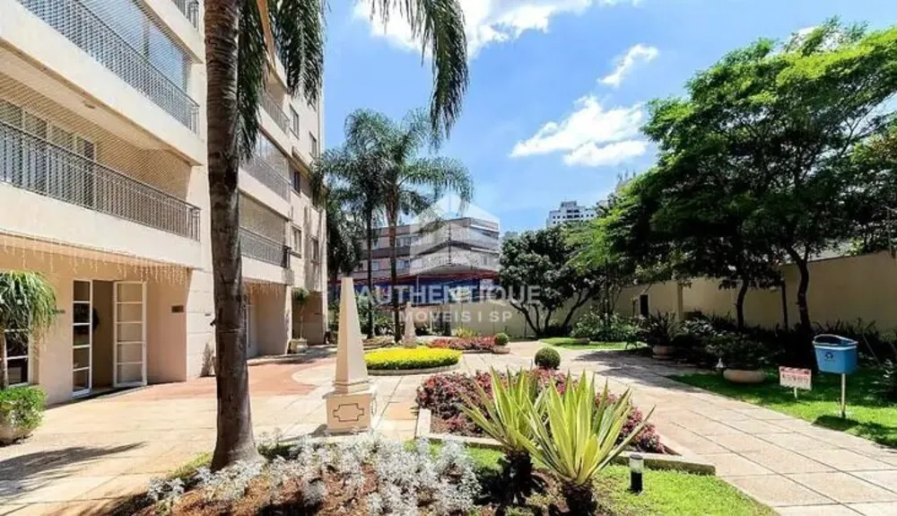 Apartamento, 3 quartos, 93 m² - Foto 10