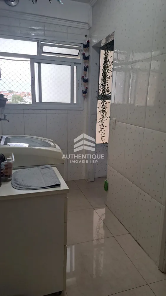 Apartamento, 3 quartos, 93 m² - Foto 9