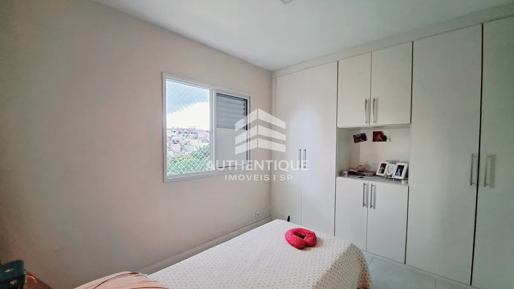 Apartamento, 3 quartos, 93 m² - Foto 3