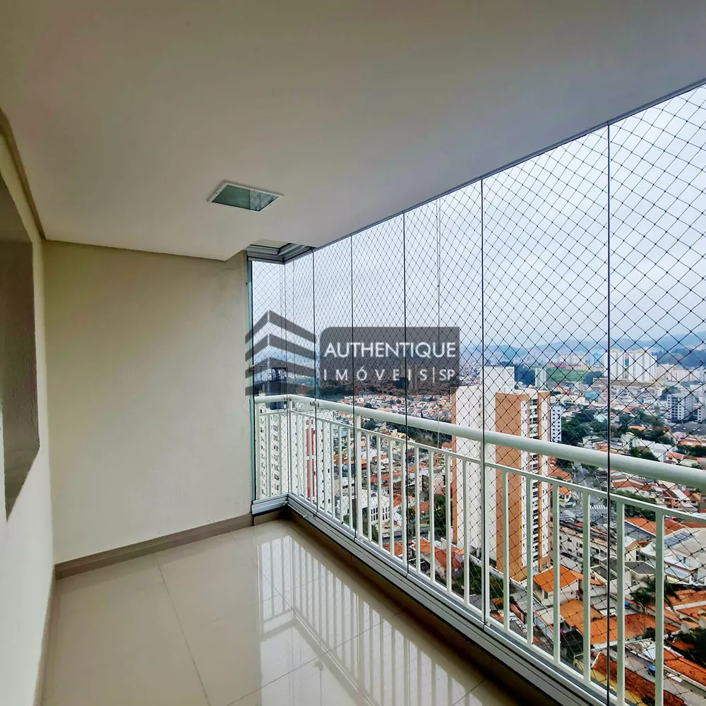 Apartamento à venda com 2 quartos, 104m² - Foto 1