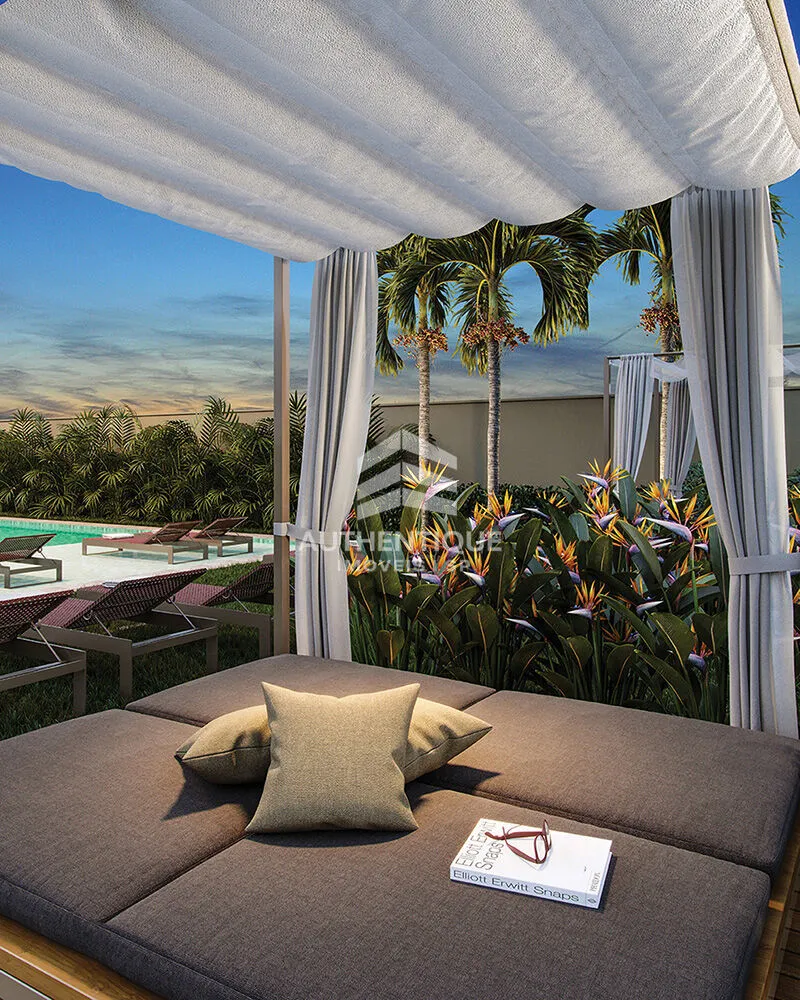 Apartamento, 2 quartos, 68 m² - Foto 12