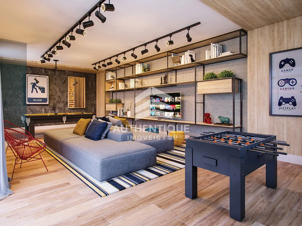 Apartamento, 2 quartos, 68 m² - Foto 19