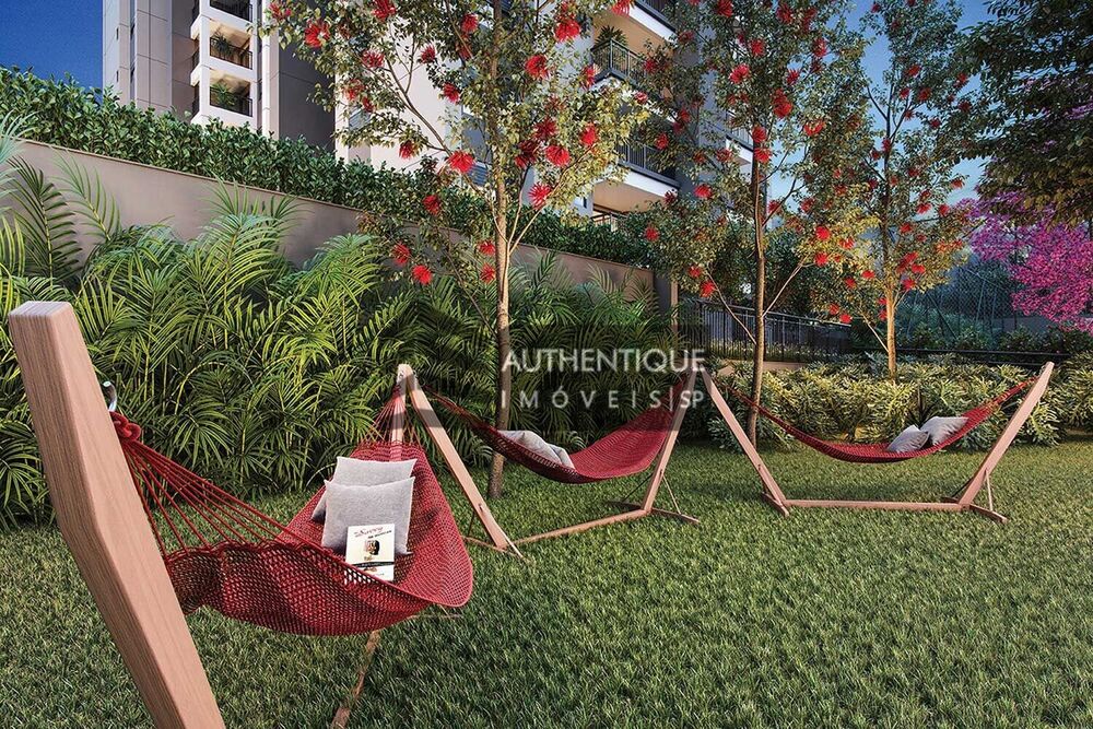 Apartamento à venda com 2 quartos, 68m² - Foto 6