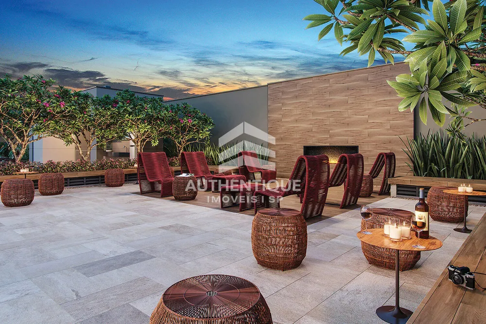 Apartamento, 2 quartos, 68 m² - Foto 10