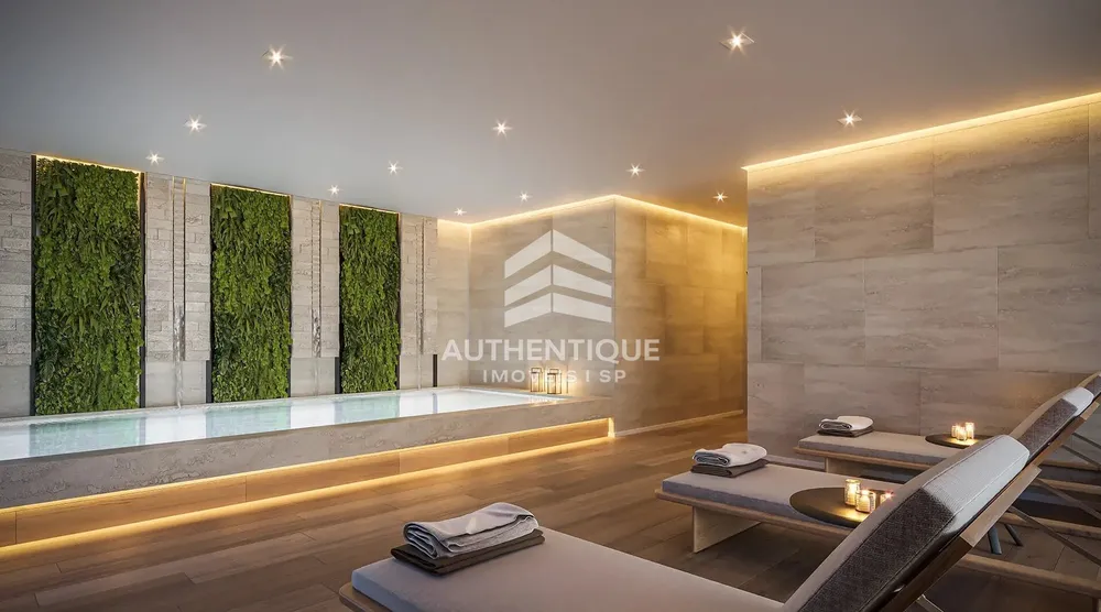 Apartamento, 4 quartos, 164 m² - Foto 6