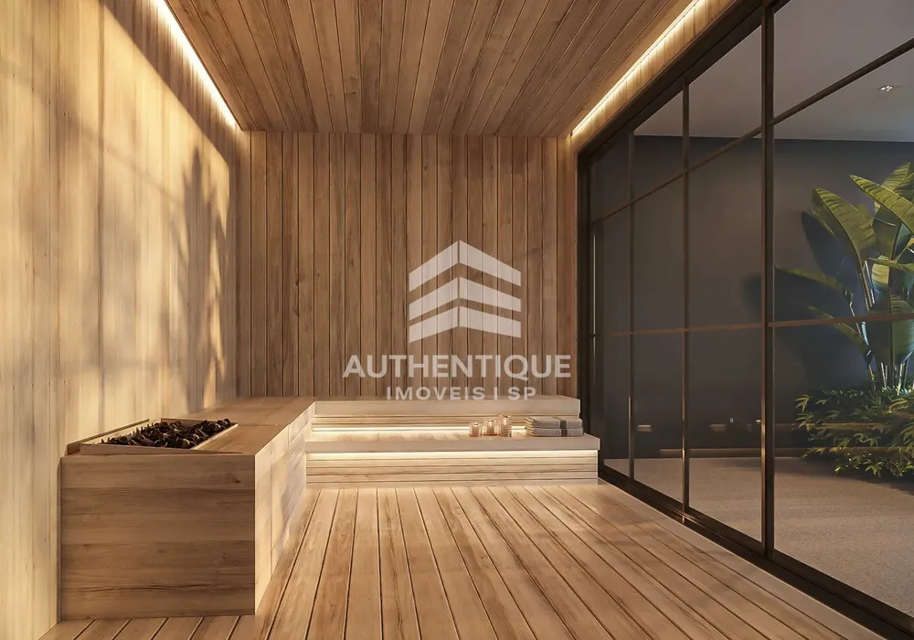 Apartamento, 4 quartos, 164 m² - Foto 8