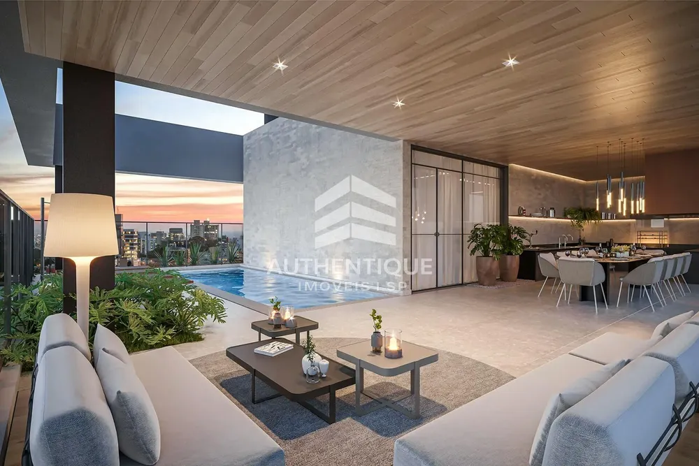 Apartamento, 4 quartos, 164 m² - Foto 12