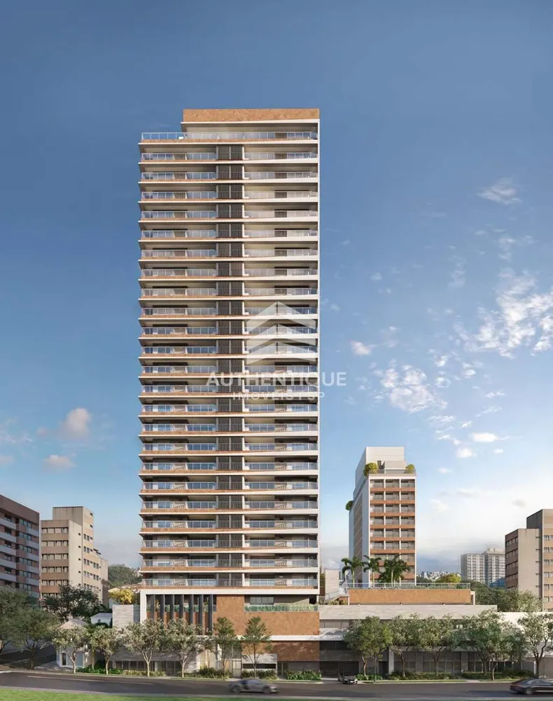Apartamento, 3 quartos, 140 m² - Foto 12
