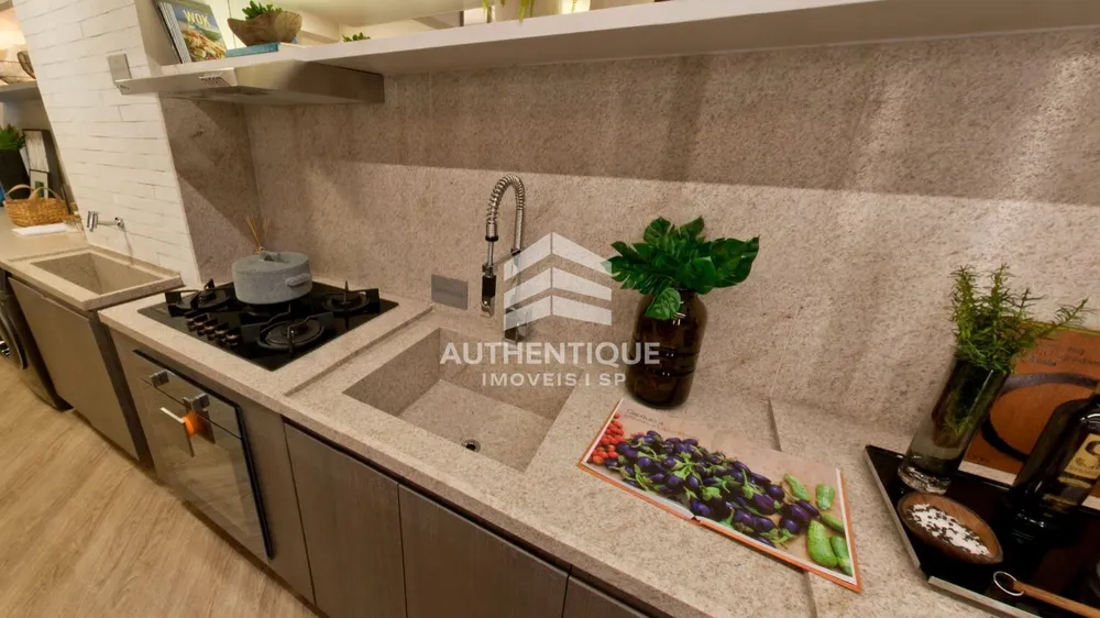Apartamento, 3 quartos, 140 m² - Foto 10