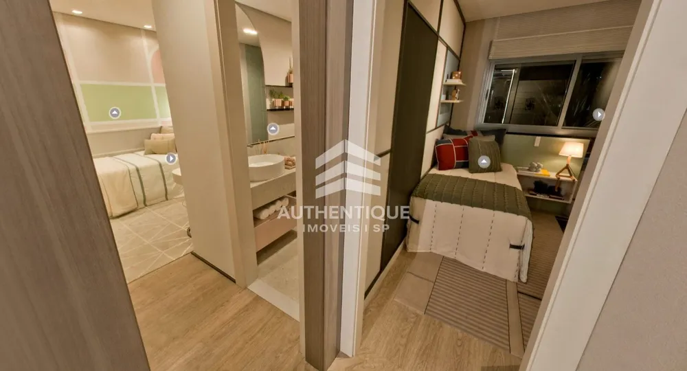 Apartamento, 3 quartos, 140 m² - Foto 6
