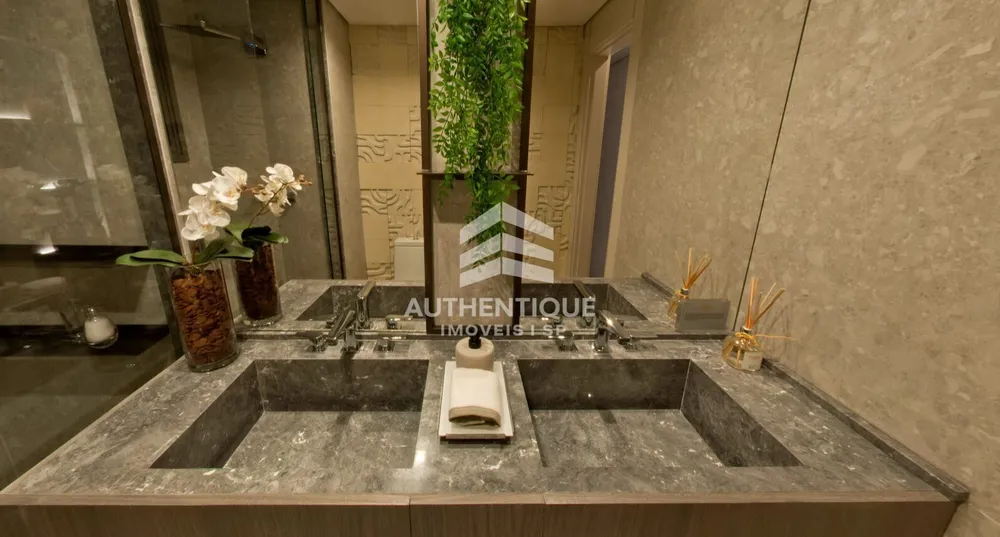Apartamento, 3 quartos, 140 m² - Foto 4
