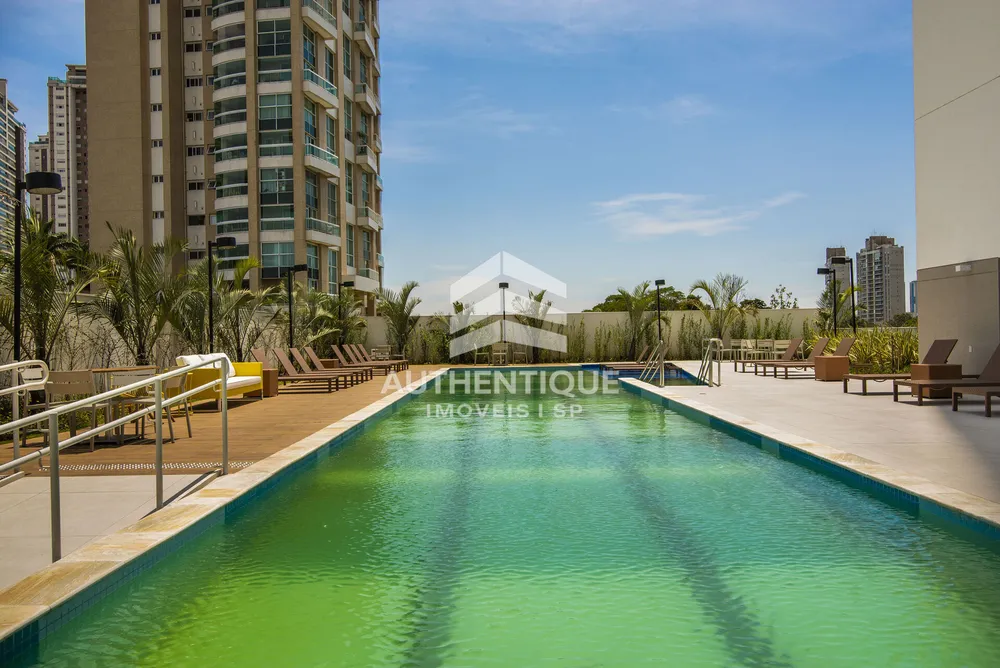 Apartamento, 3 quartos, 116 m² - Foto 8