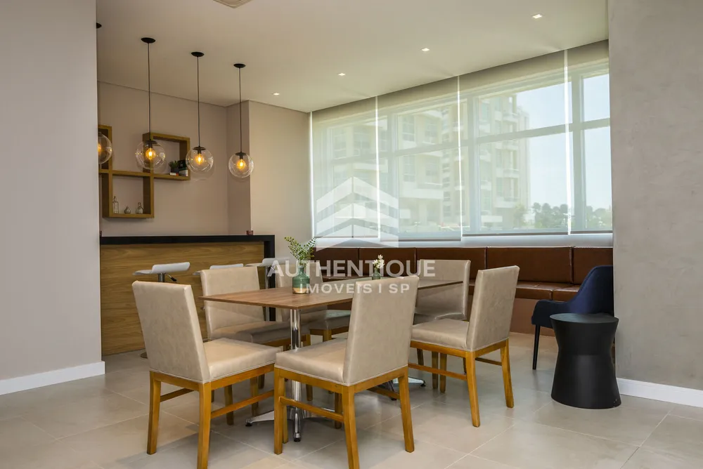 Apartamento, 3 quartos, 116 m² - Foto 4