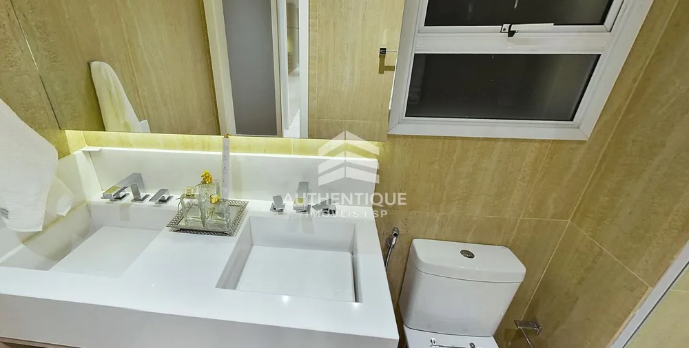 Apartamento, 3 quartos, 116 m² - Foto 7