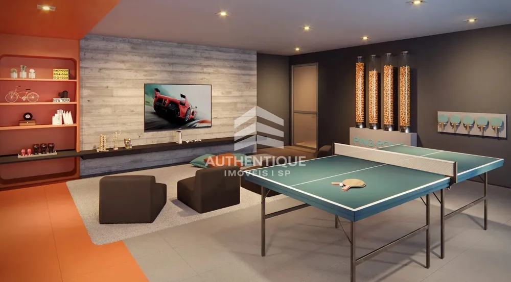Apartamento, 1 quarto, 37 m² - Foto 15