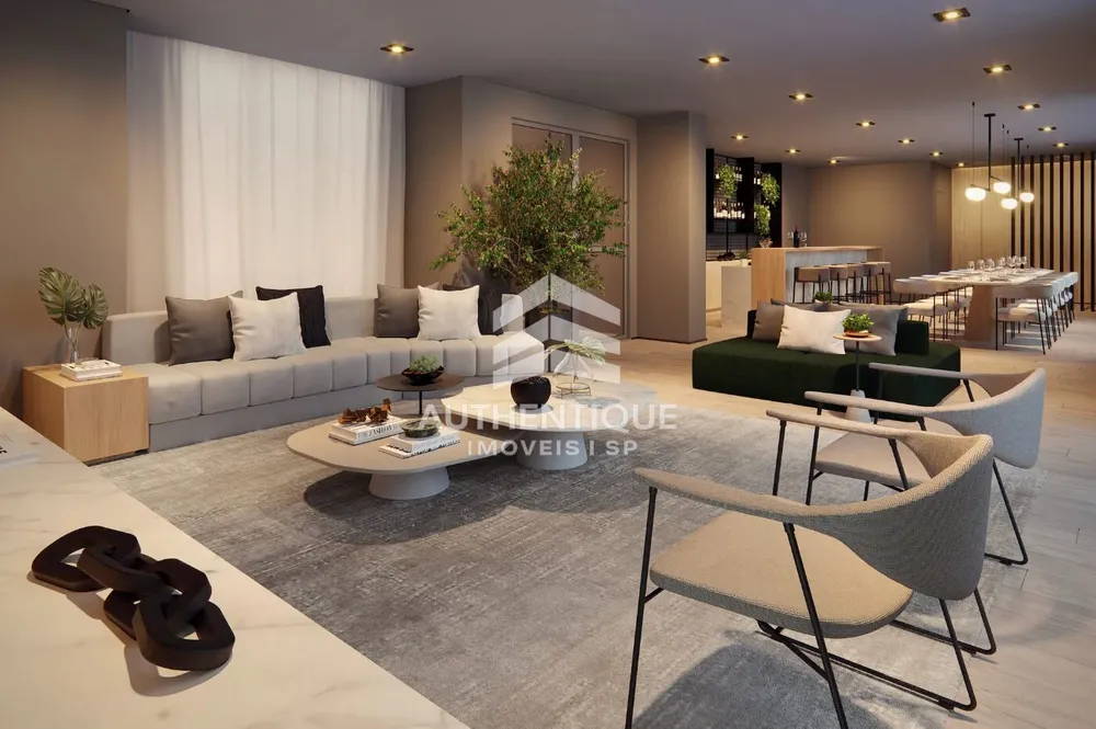 Apartamento, 1 quarto, 37 m² - Foto 16