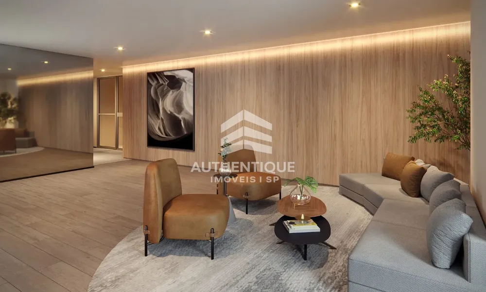 Apartamento, 1 quarto, 37 m² - Foto 10