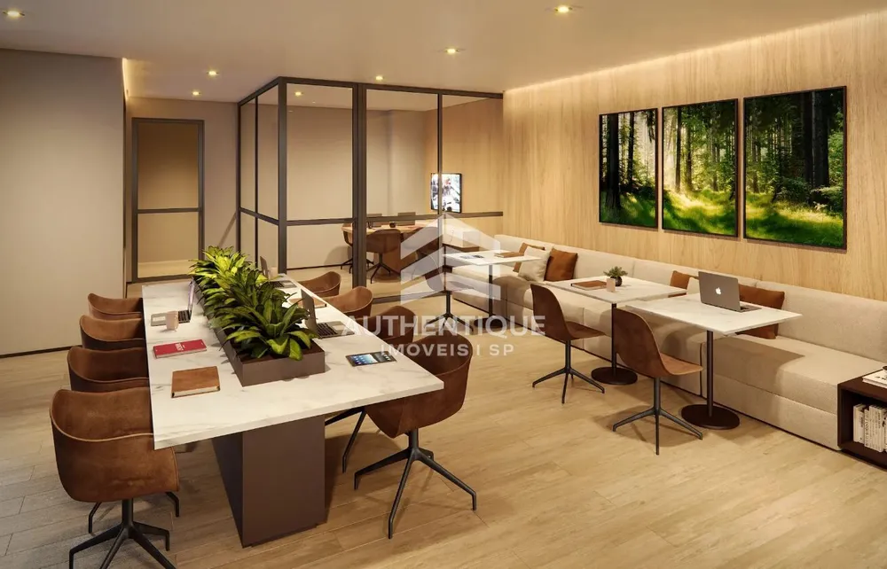 Apartamento, 1 quarto, 37 m² - Foto 14