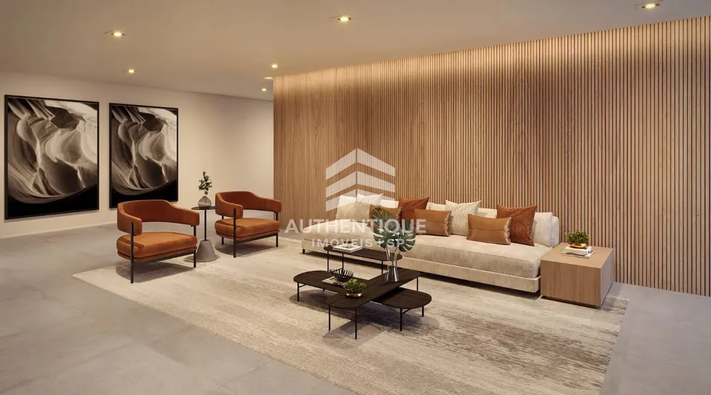 Apartamento, 1 quarto, 37 m² - Foto 11