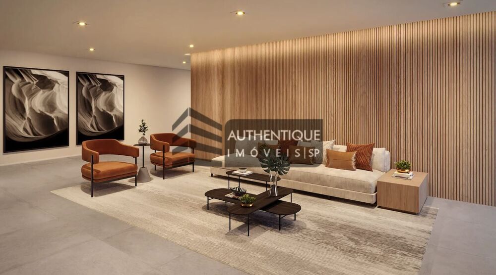 Apartamento, 1 quarto, 37 m² - Foto 6