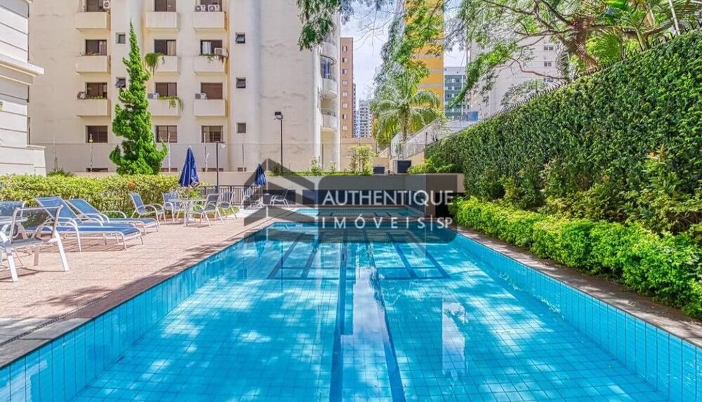 Apartamento à venda com 3 quartos, 161m² - Foto 12