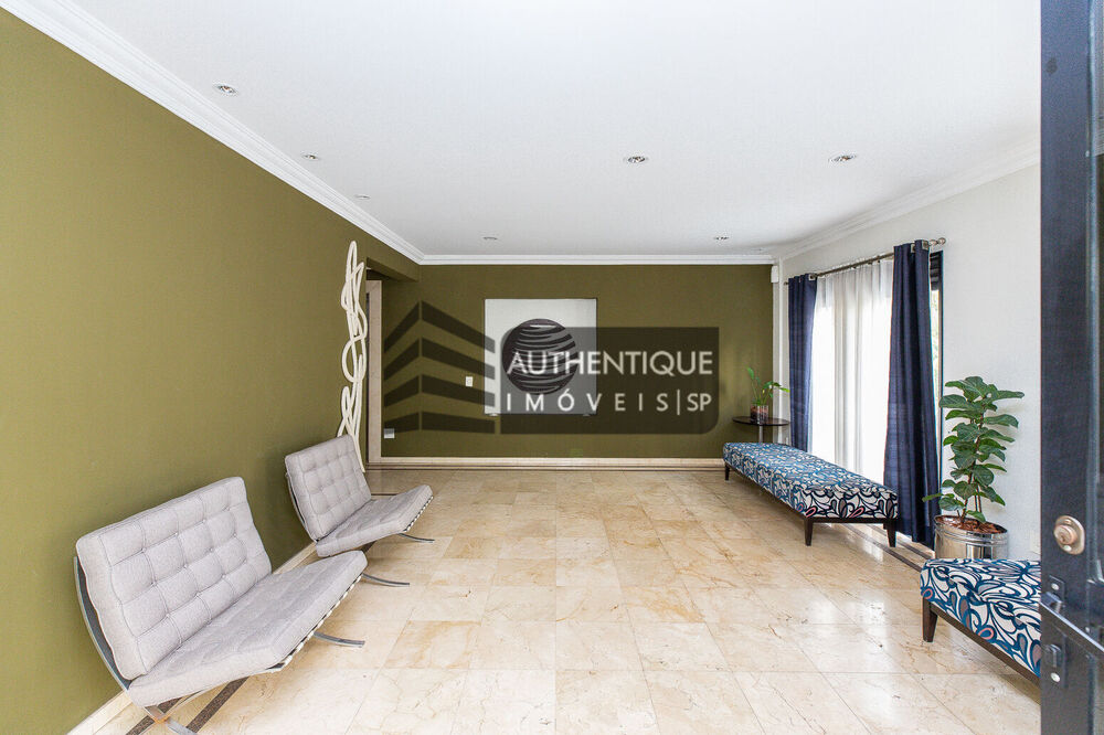 Apartamento à venda com 3 quartos, 161m² - Foto 26