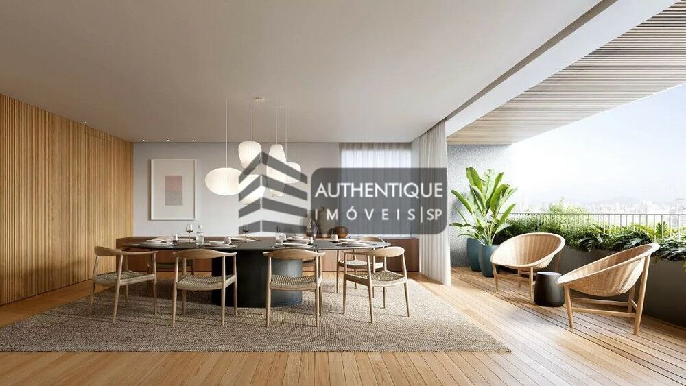 Apartamento, 2 quartos, 134 m² - Foto 7