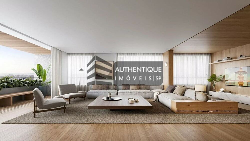 Apartamento, 2 quartos, 134 m² - Foto 2