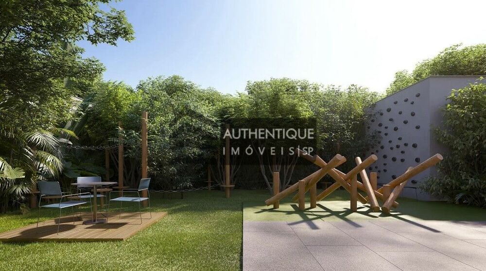 Apartamento, 2 quartos, 134 m² - Foto 1