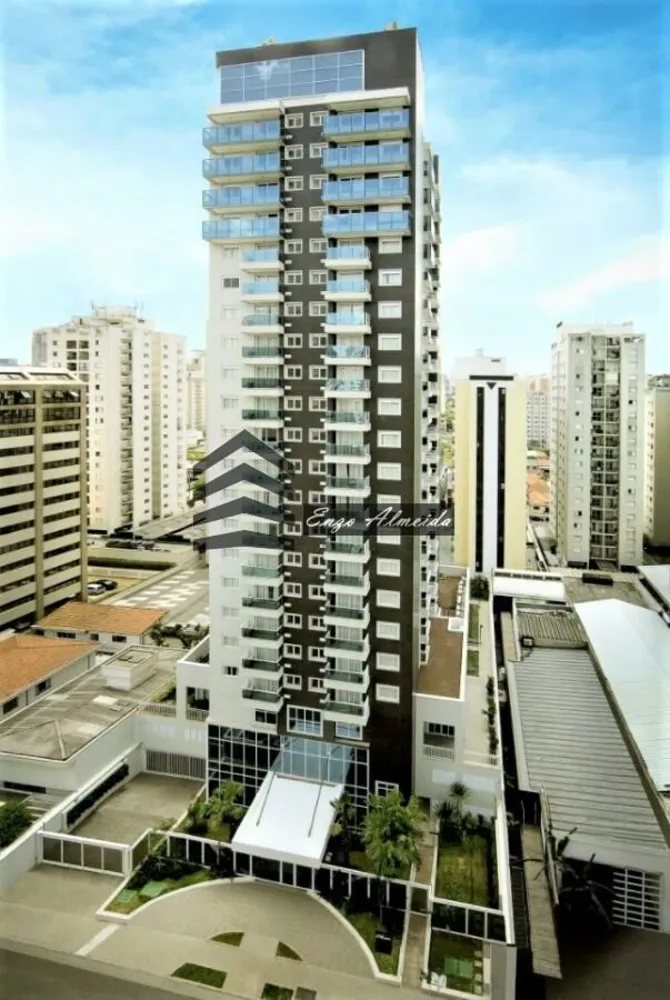 Apartamento, 1 quarto, 44 m² - Foto 5
