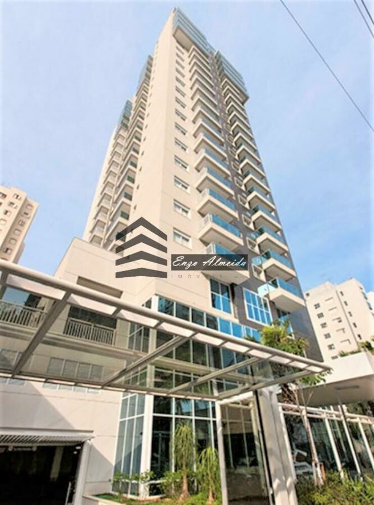 Apartamento, 1 quarto, 44 m² - Foto 1