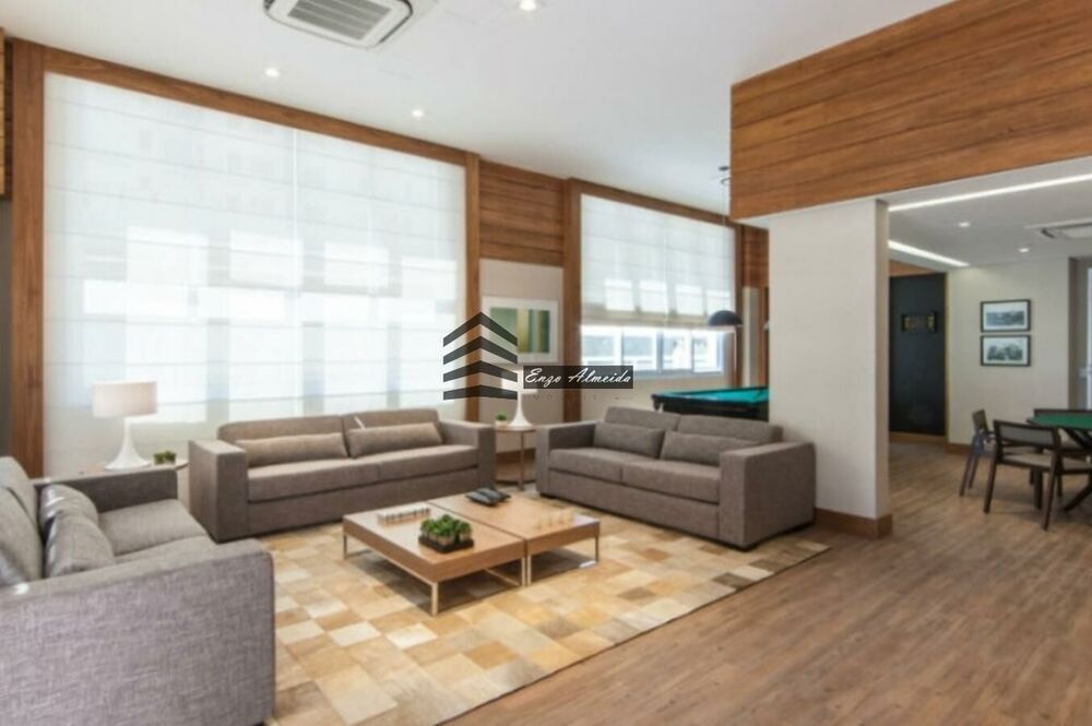 Apartamento, 1 quarto, 44 m² - Foto 4