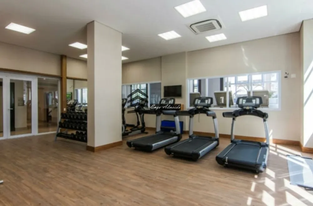 Apartamento, 1 quarto, 44 m² - Foto 13