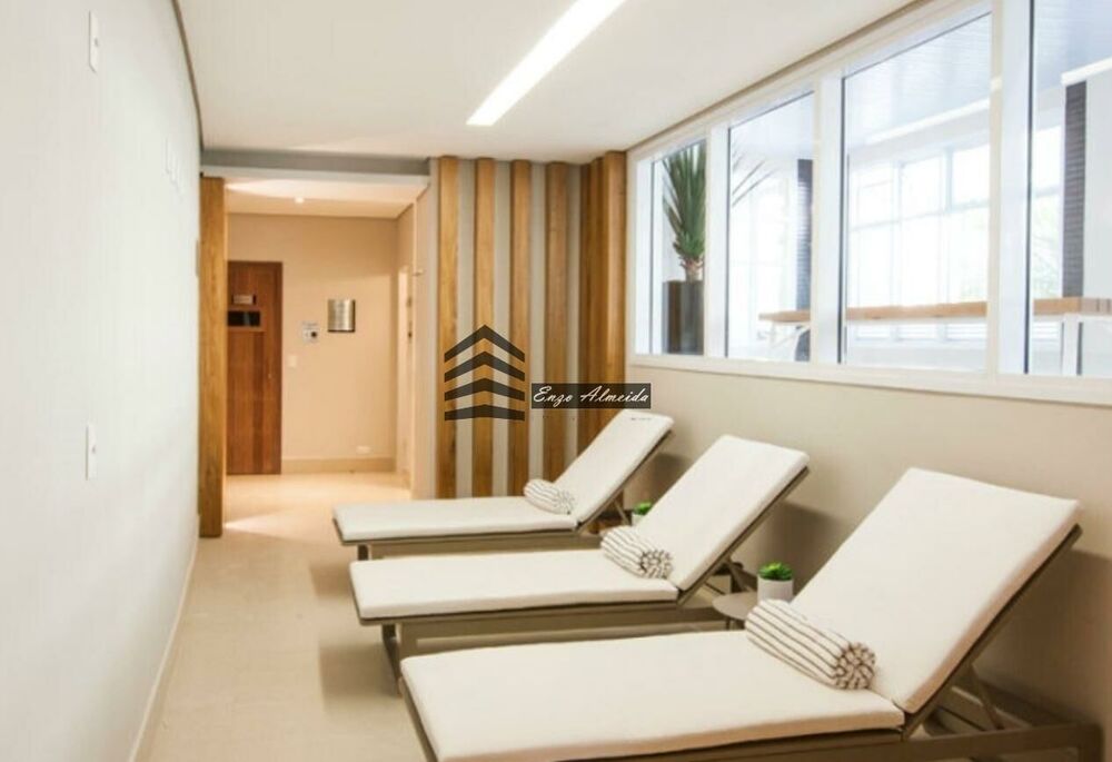 Apartamento, 1 quarto, 44 m² - Foto 3
