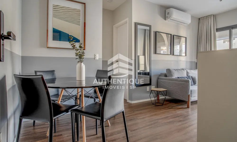 Apartamento, 1 quarto, 46 m² - Foto 13