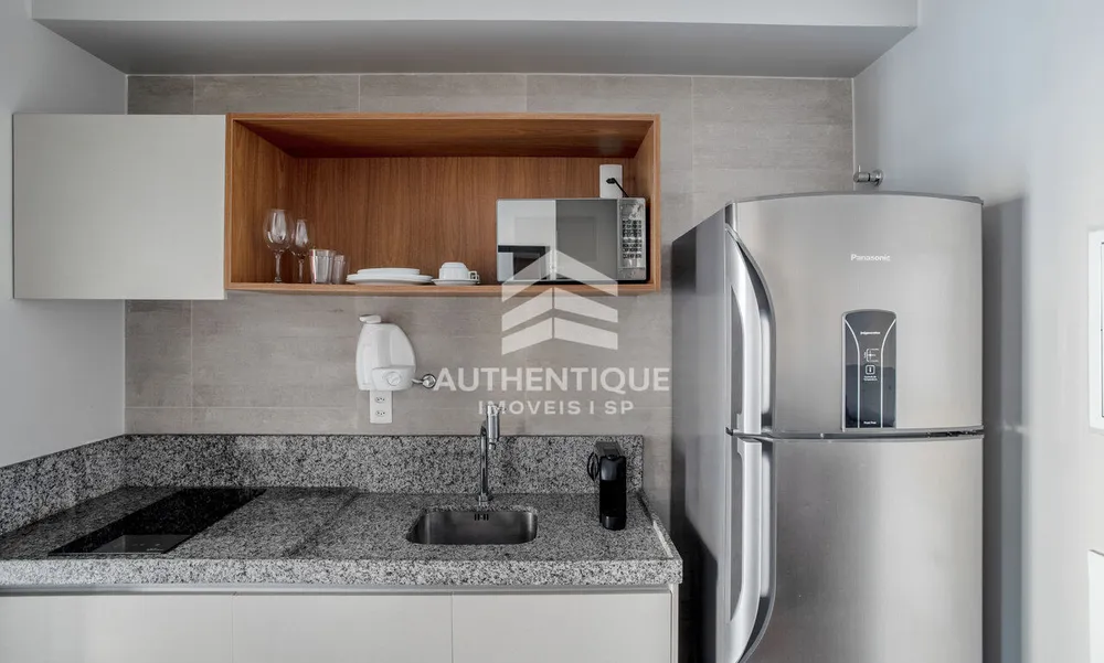 Apartamento, 1 quarto, 46 m² - Foto 15