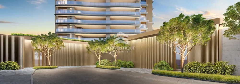 Apartamento, 4 quartos, 411 m² - Foto 2