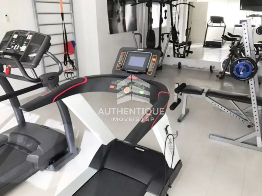 Apartamento, 4 quartos, 148 m² - Foto 11