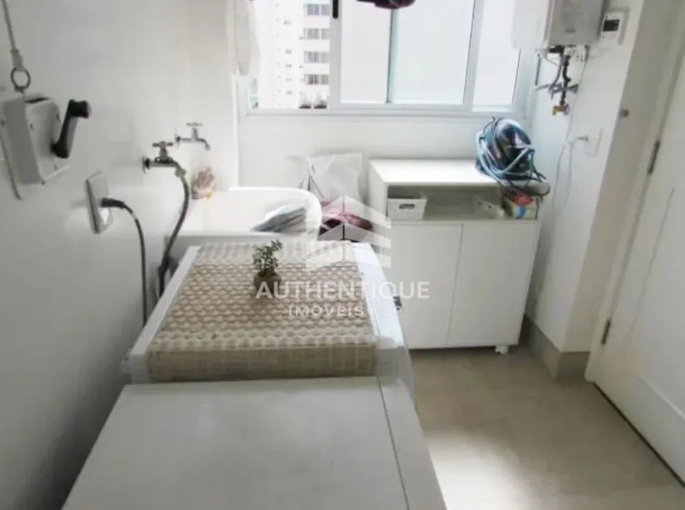 Apartamento, 4 quartos, 148 m² - Foto 4