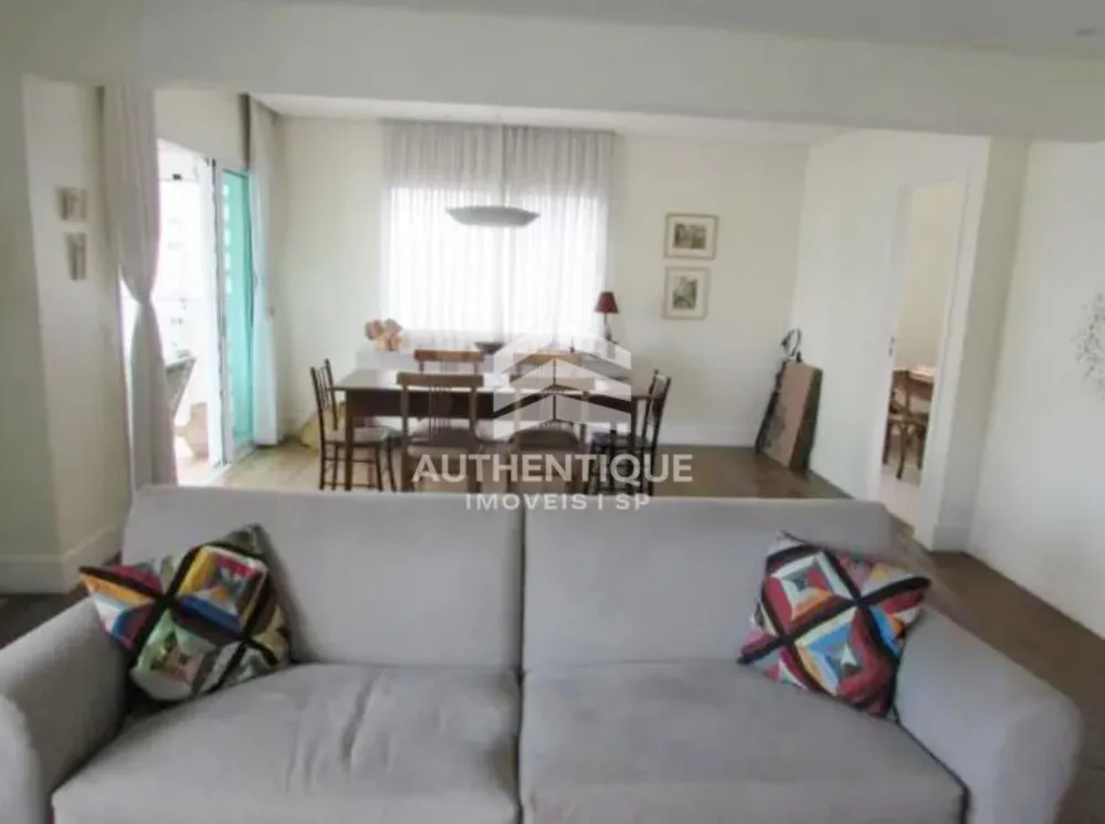 Apartamento, 4 quartos, 148 m² - Foto 2